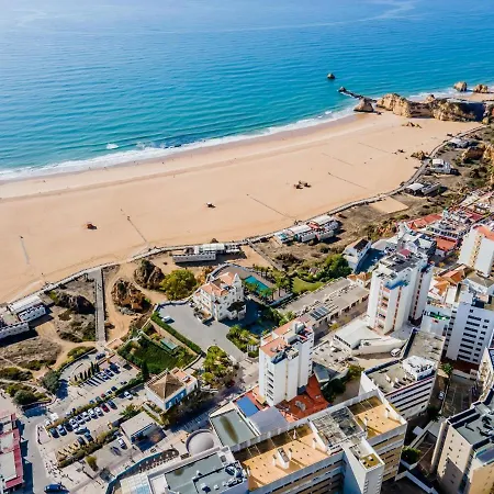 Casa3_praia_beach_house Apartment *